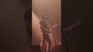 Thrice - Holding On (Live)