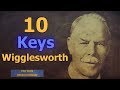 Smith Wigglesworth (Secrets) - 10 Keys For Your Breakthrough