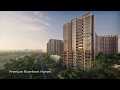 Riverfront Residences // Hougang Avenue 7 Condominium // Quality Lifestyle Living