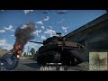 THE BEST TANK IN THE GAME (Secret Tech) - M4A1 76 W in War Thunder