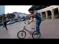 William Dueñas - BMX - Miraflores Lima 2024