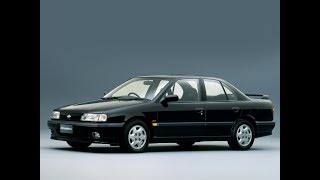 Замена корзины и диска сцепления Nissan Primera P10