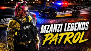 🔴LIVE: Night Shift as a GTA 5 RP COP