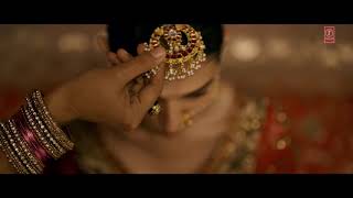 Bhoomi Official Trailer | Sanjay Dutt | Aditi Rao