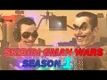 Skibidi gman wars 1-11: all episodes - secret scenes