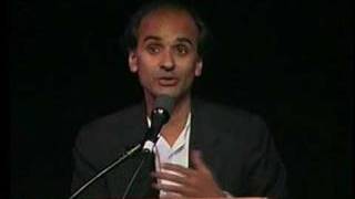 Pico Iyer: Searching for Home/Self in a Fast-Moving World
