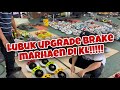 Lubuk upgrade Braking System MARHAEN di KL????