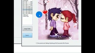 Picture Viewer Tutorial VB 2005/2008 - You can make it in 5 minutes!