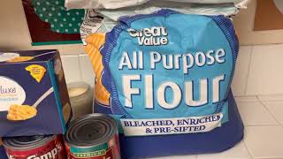 Make Sure You Have Food In Your House-A Few Good Ideas!