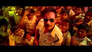 Aata Majhi Satakli - Singham Returns Video Song | Yo Yo Honey Singh