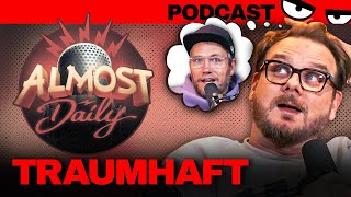 TRAUMDEUTUNG, Tech-Talk & Gameideen | Almost Daily