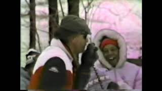 1985 Coca Cola Ski Race - Caberfae