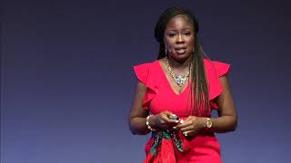Combating Racism and Place-ism in Medicine | J. Nwando Olayiwola | TEDxKingLincolnBronzeville