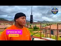 Spencer 101 - Teka Famba | HANGTIME SESSION PERFORMANCE