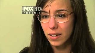 RAW: Jodi Arias fuII interview footage