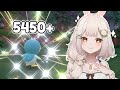 【POKEMON SHINING PEARL】PIPLUP SHINY HUNT 5450+ RESETS