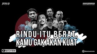 Rindu itu berat, kamu gak akan kuat (Dilan 1991) - Jeruji Production