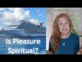 Law of Attraction Deeper Dynamics- Is Pleasure Spiritual?