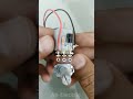 dc motor | speed control | Amazing Experiment Projects