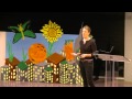 Marketing food to children | Anna Lappe | TEDxManhattan