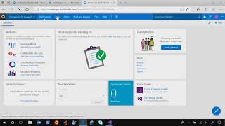 Connect; 2017 Database DevOps with SQL Server Data Tools and Team Services