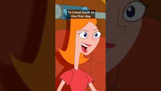 How PHINEAS and FERB Got BUSTED #shorts #tvshow