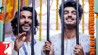 Dialogue Promo | Calcutta's Lover Boys | Gunday | Ranveer Singh | Arjun Kapoor