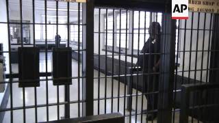New York City jail guards reported more use of force against inmates in 2014 than ever before and a