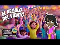 ⭐El regalo del viento | Historias Animadas de la Biblia para Niños⭐