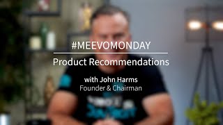 Meevo Monday- Product Recommendations