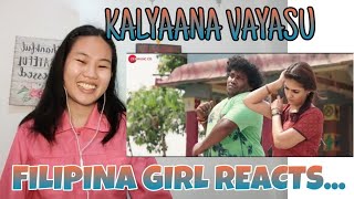 Kolamavu kokila - Enakku ippo Kalyana vayasu - video song Reaction - Nayanthara, Yogibabu.