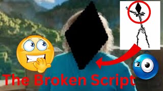 (Minecraft: The Broken Script) Jack Black is a Circuit