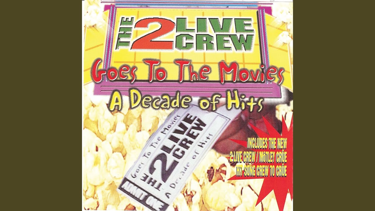 Hoochie Mama Youtube Music