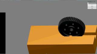 CSG+WPF