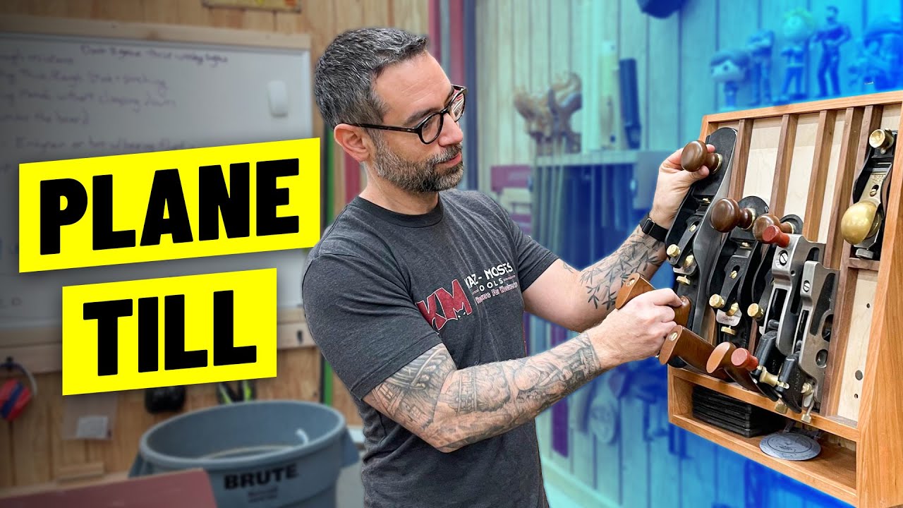 Compact Plane Till Weekend Project Youtube