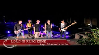 Mahesa Ft. Suliyana - Lorone Reng kene (Official Music Video)