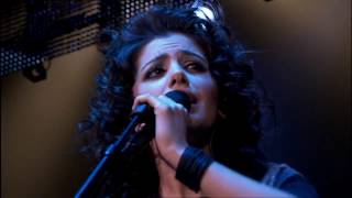 Katie Melua The Arena Tour 2008 Live