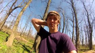 Spring 2013 Bmx edit
