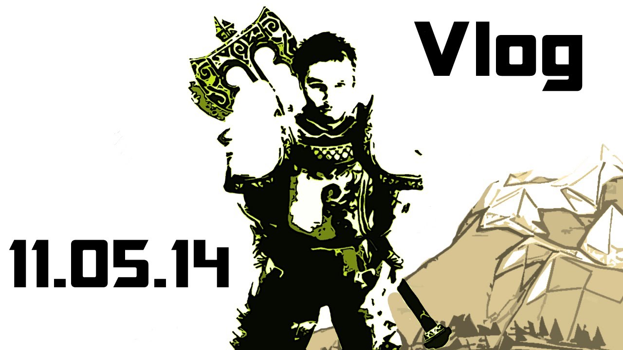 Vlog Channel Update Youtube