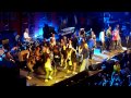 James - Laid (live Santiago Chile 2012-04-28) HD