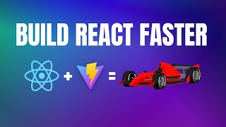 Create New React Project With Vite