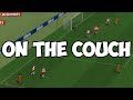 WE9 Liveware Evolution: Co-op World Cup with Netherlands (Ep.3) · On The Couch