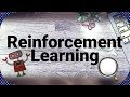 Training a Deep Q-Network - Reinforcement Learning