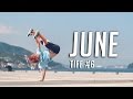 THIS IS FREESTYLE FOOTBALL | June 2016