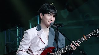 [4K] 240824 | 좋은 밤 좋은 꿈 (cover) | 루시 신광일 직캠 (LUCY GWANGIL focus) @Written by Flower Encore in Seoul