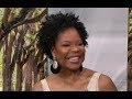 Angela Robinson Dishes on 'The Haves and the Have Nots' | New York Live TV