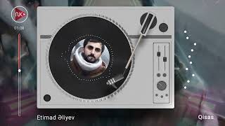 Etimad Eliyev - Qisas (Yeni 2023)