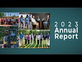 The Charles County Government 2023 Annual Report