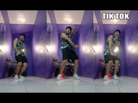 INLOVE WITH THAT B - TIK TOK DANCE CHOREOGRAPHY | SKUSTA CLEE - YouTube