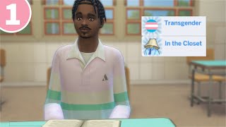 Sims 4 Let's Play High School Years